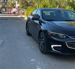 شێڤرۆلێت مالیبۆ